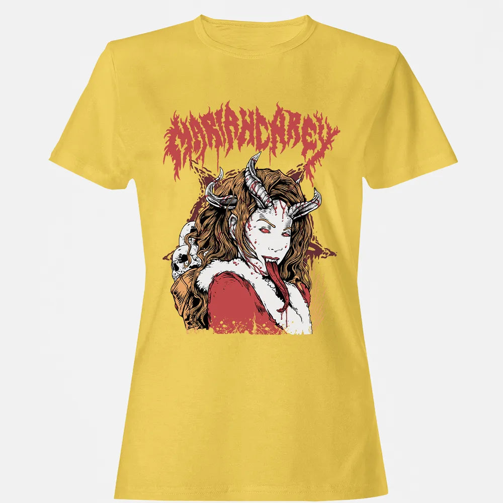 Women's T-shirt - R96PCA4X