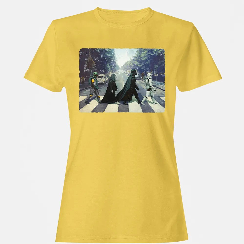 Women's T-shirt - PMHEWV5M