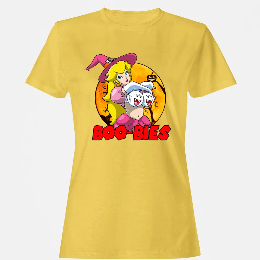 Women's T-shirt - T3BXKQ98