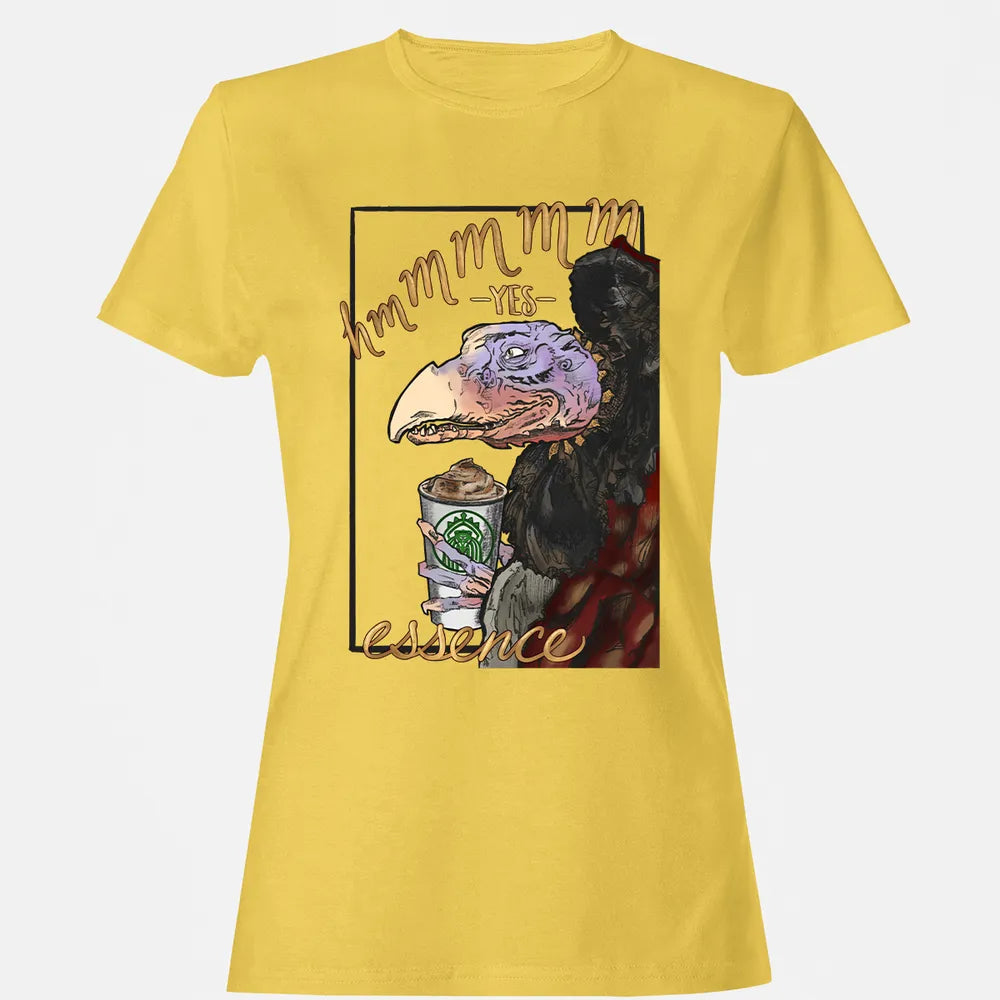 Women's T-shirt - T6KNDLBN