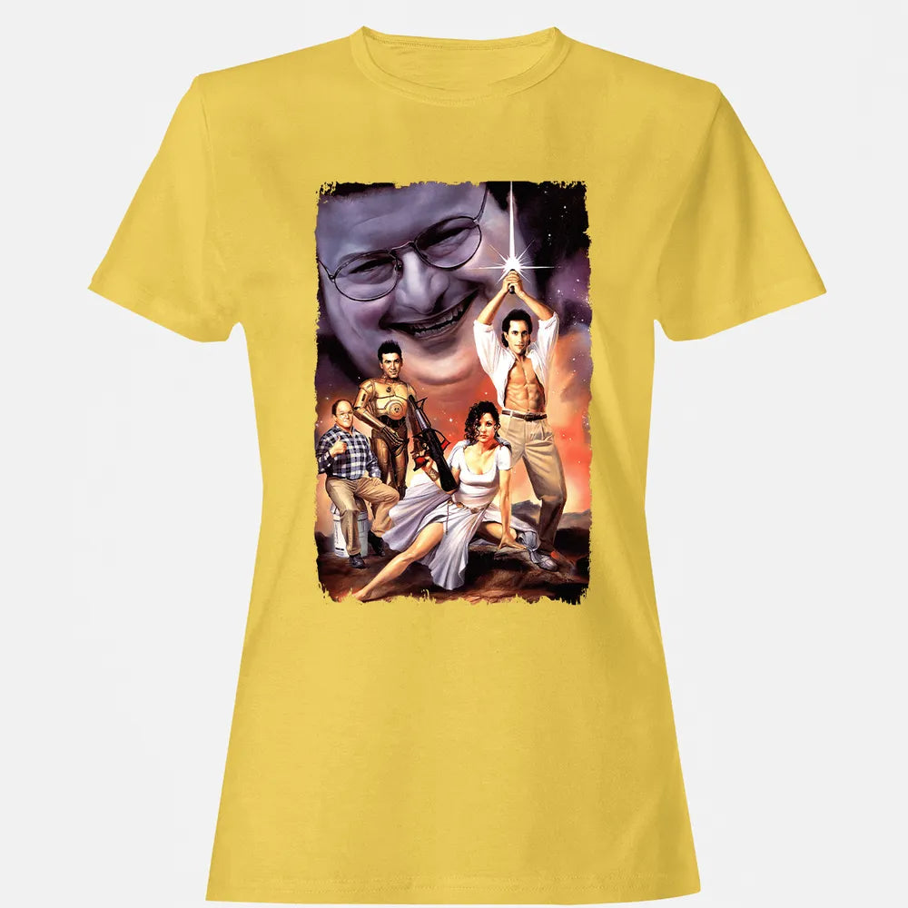 Women's T-shirt - APN2HQ95