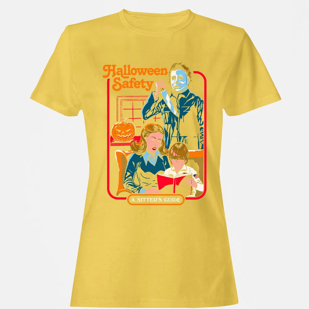 Women's T-shirt - 65UVNBDS