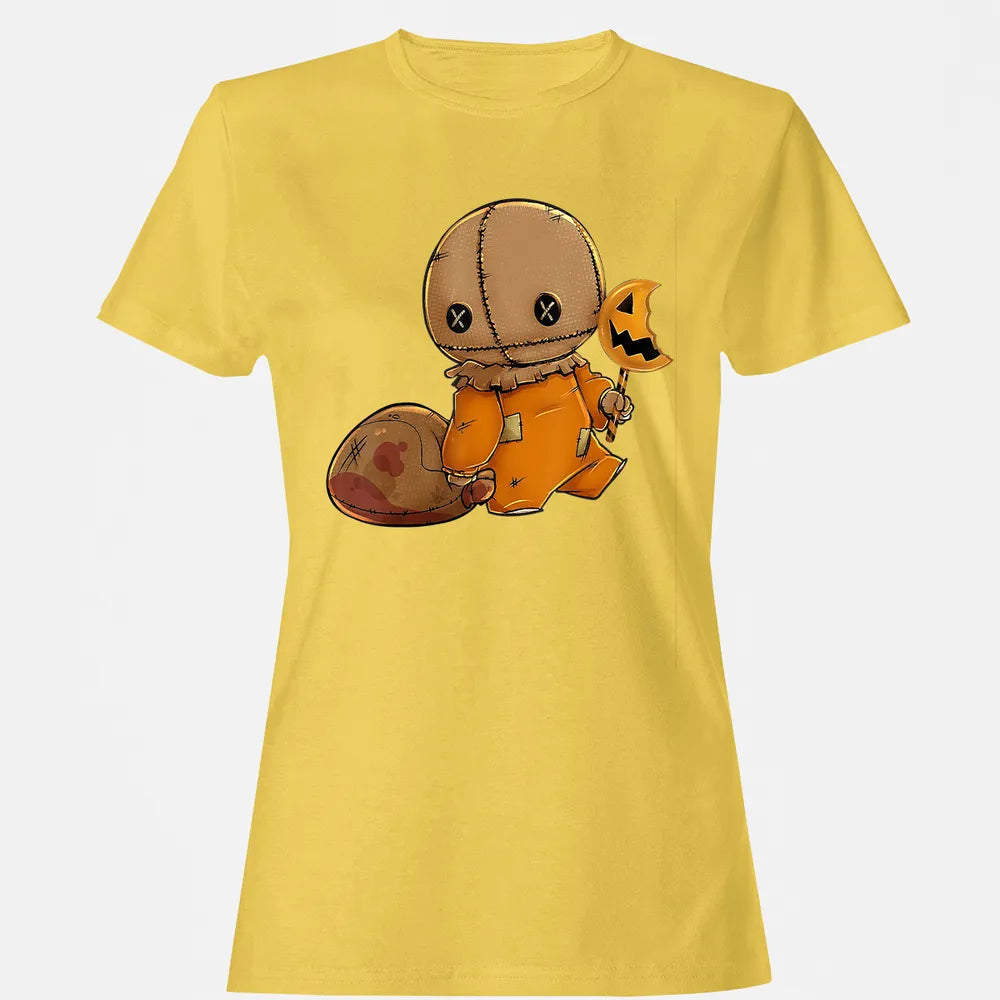 Women's T-shirt - 3KR73FZR