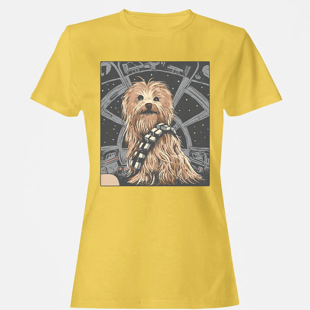 Women's T-shirt - 1JWZADT3