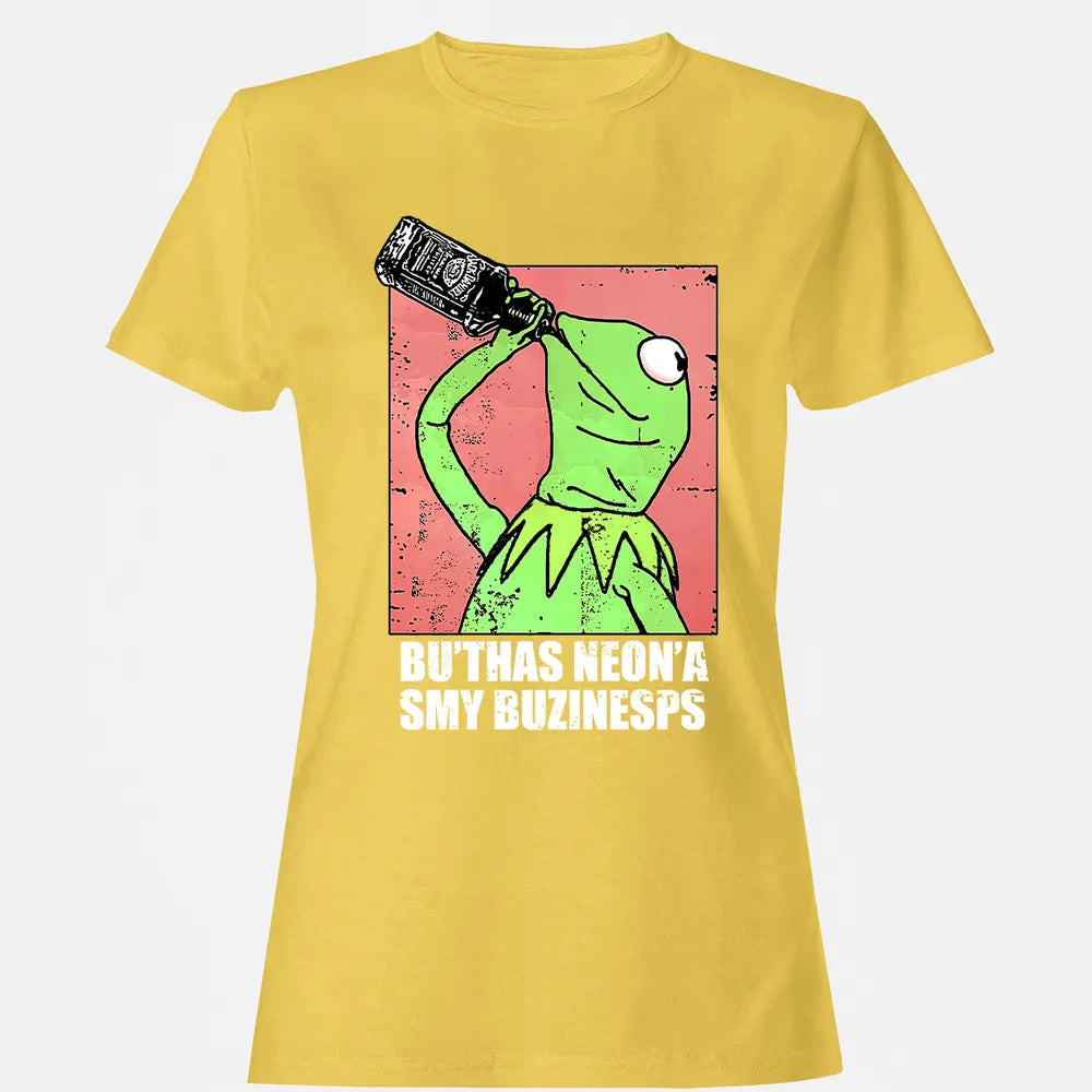 Women's T-shirt - 9RJ4HSRS