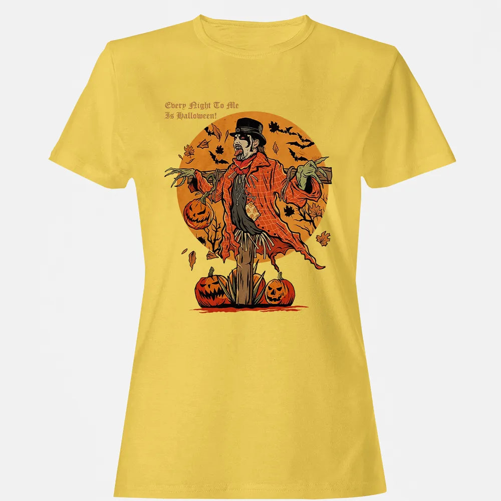 Women's T-shirt - 5PWWKAQV