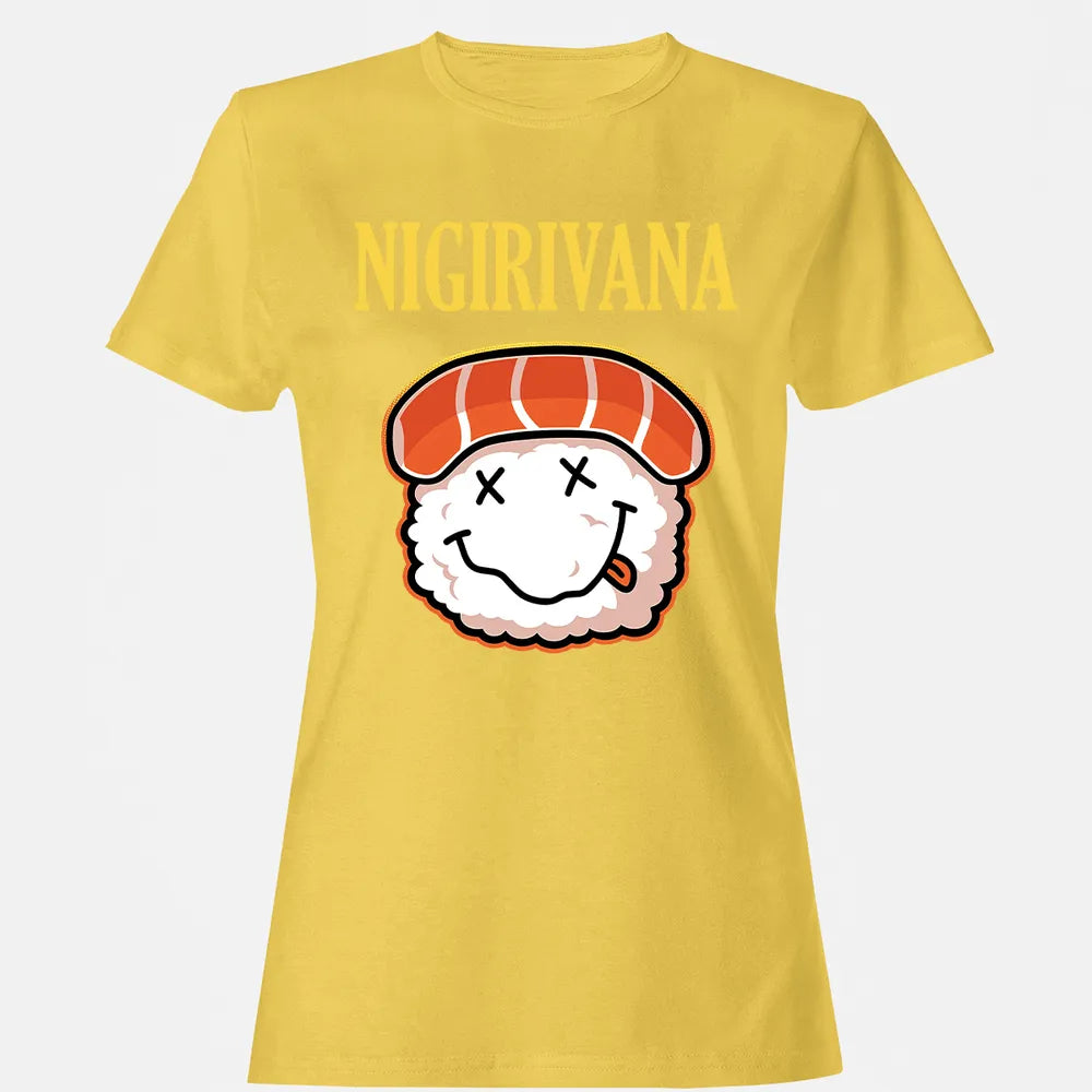 Women's T-shirt - BD56LPM6