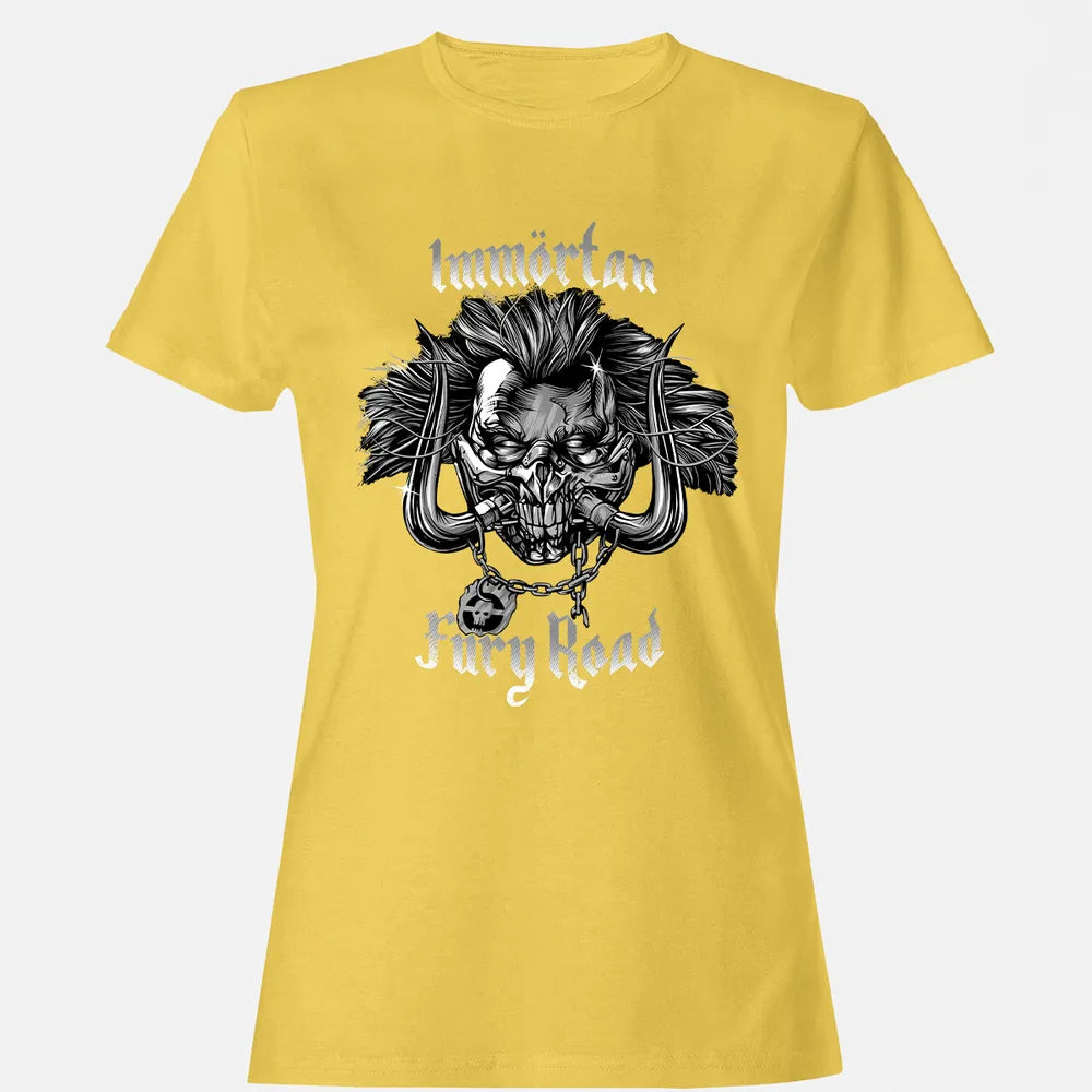 Women's T-shirt - 8NGRNMF1