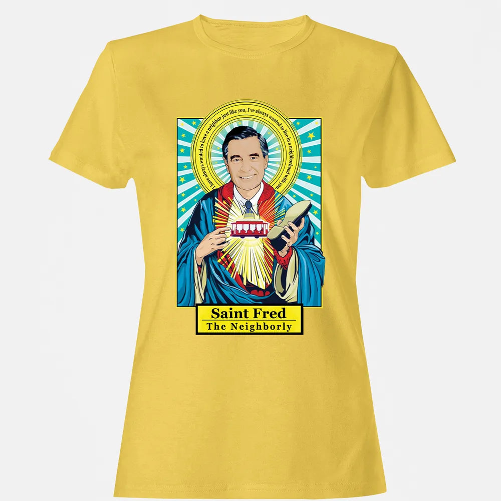 Women's T-shirt - 5QTY29GM