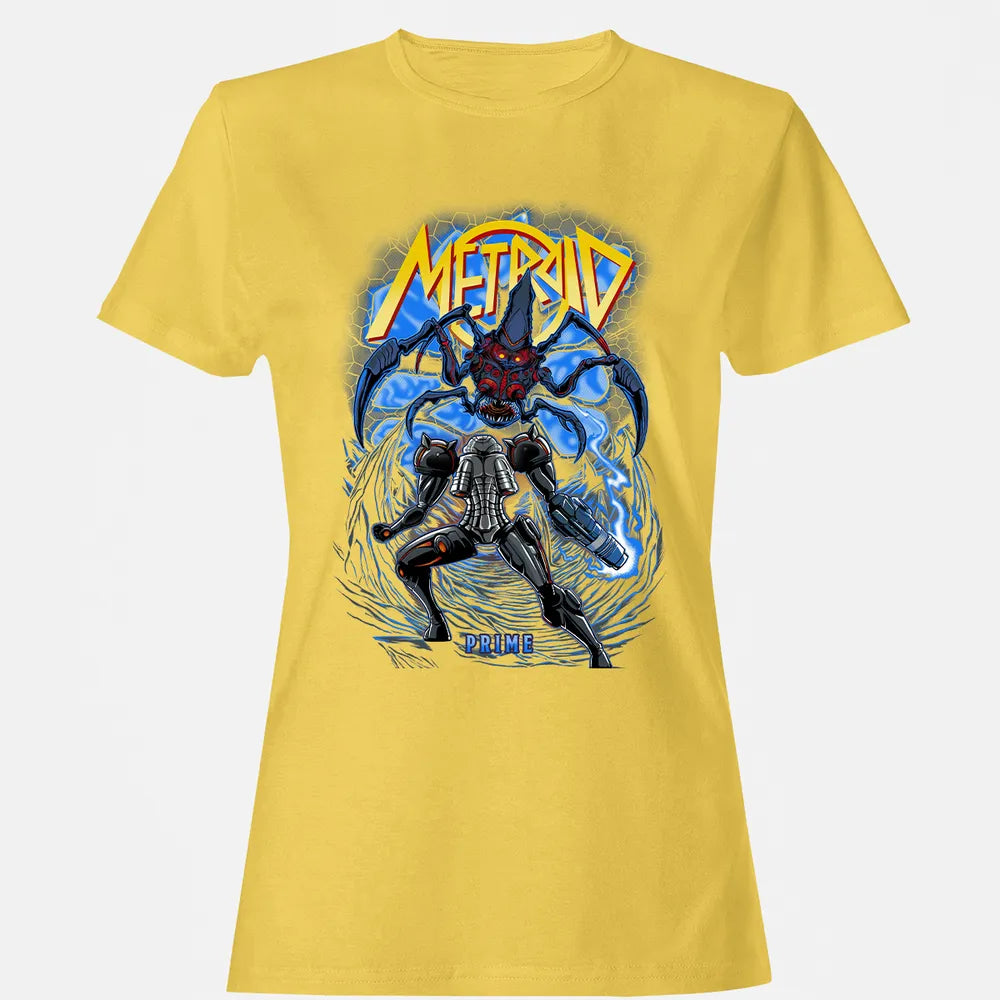 Women's T-shirt - 4XXGRKYK