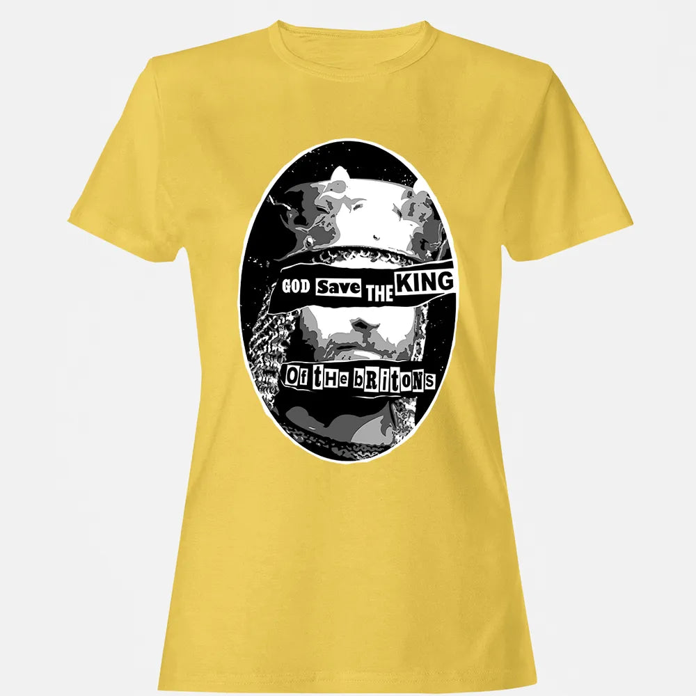 Women's T-shirt - RJZ1ECZM