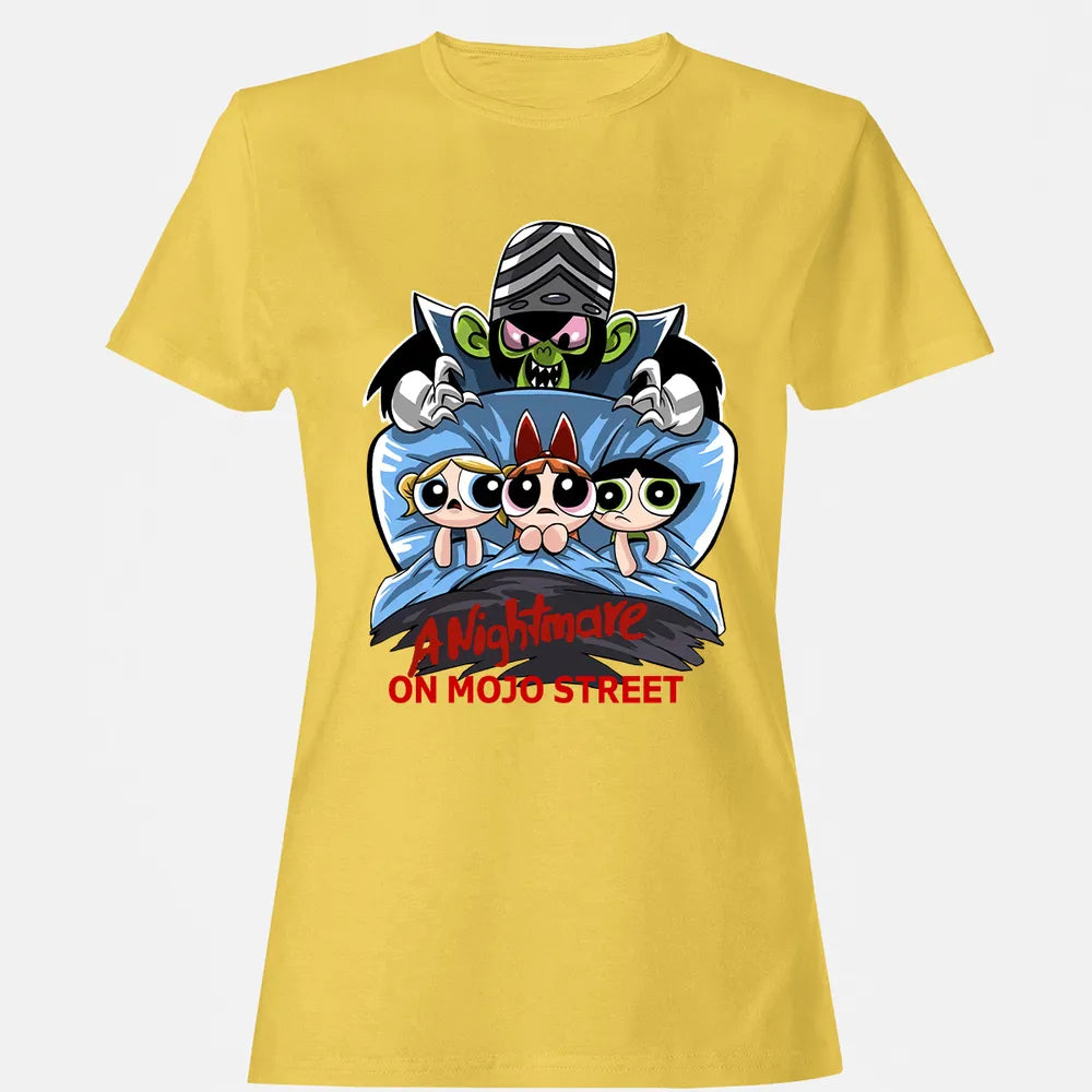 Women's T-shirt - N9HZGJ66