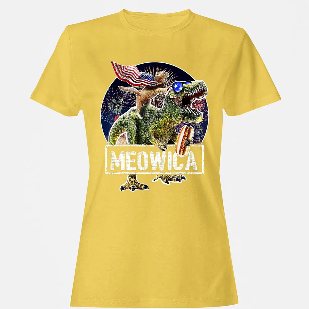Women's T-shirt - Y157728G