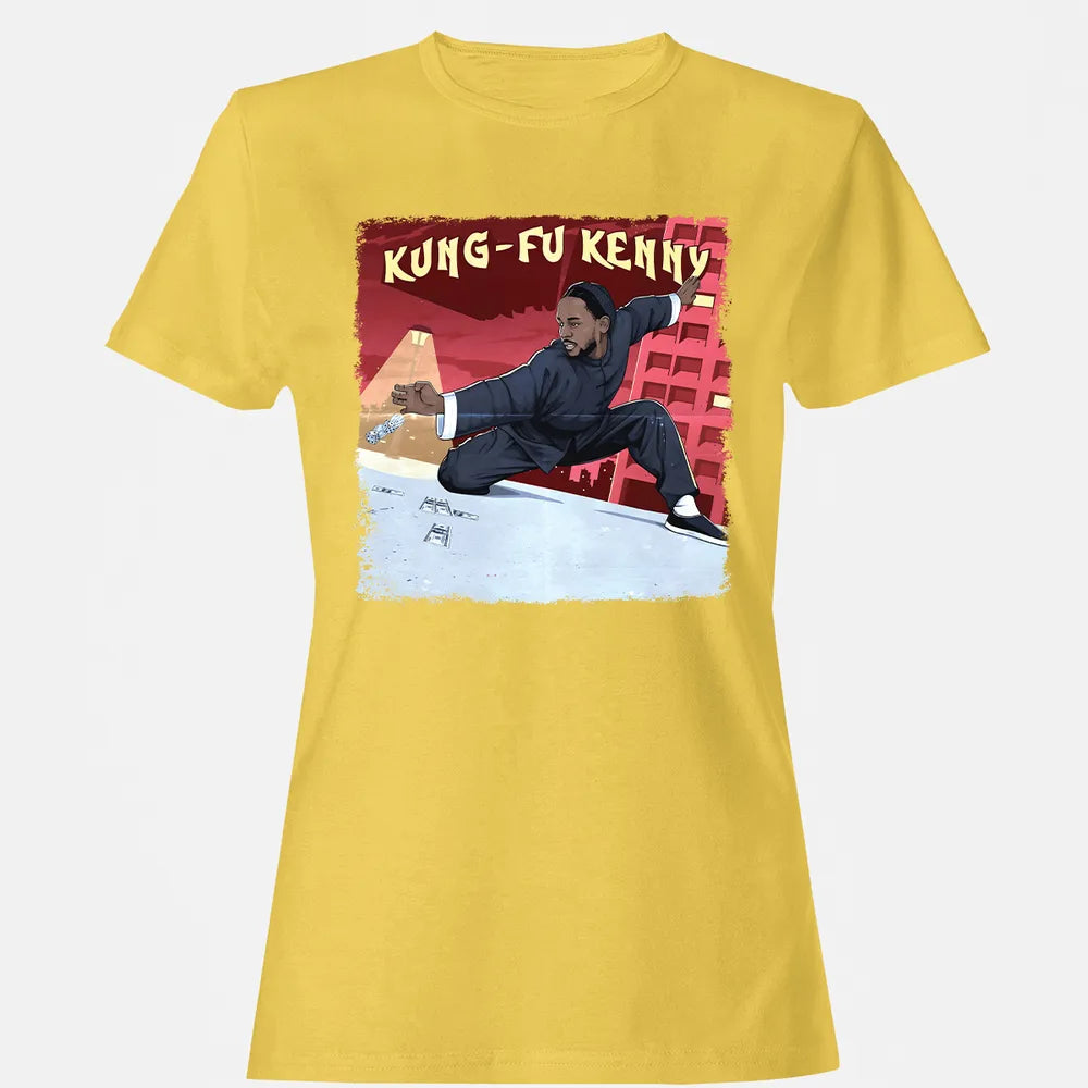 Women's T-shirt - FSGF1NDA