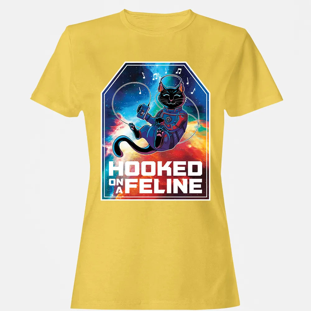 Women's T-shirt - MCUARTYH