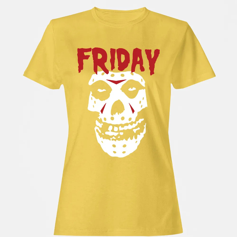 Women's T-shirt - 5254KR2U