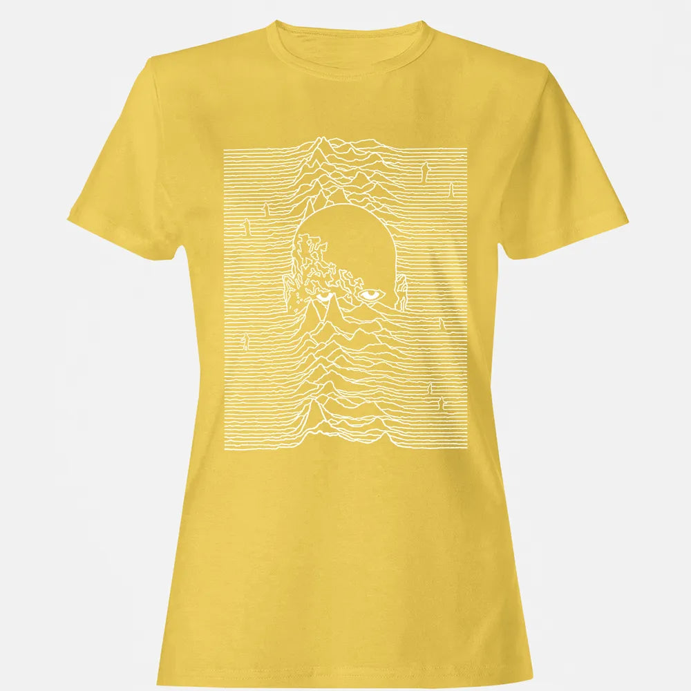 Women's T-shirt - M6MHB1A2