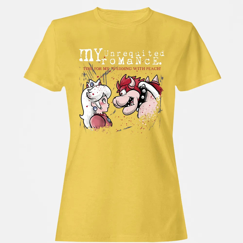 Women's T-shirt - 4M16STBD