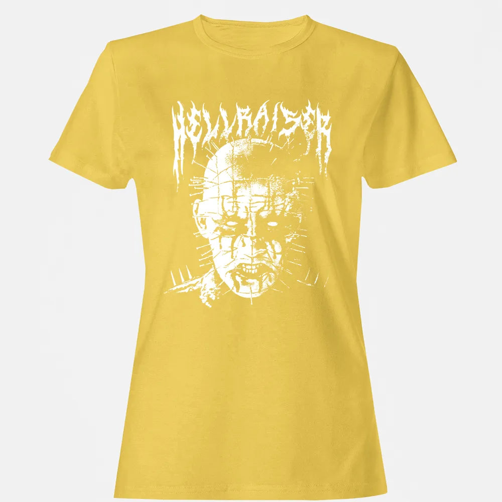 Women's T-shirt - QWW4ZVQ5