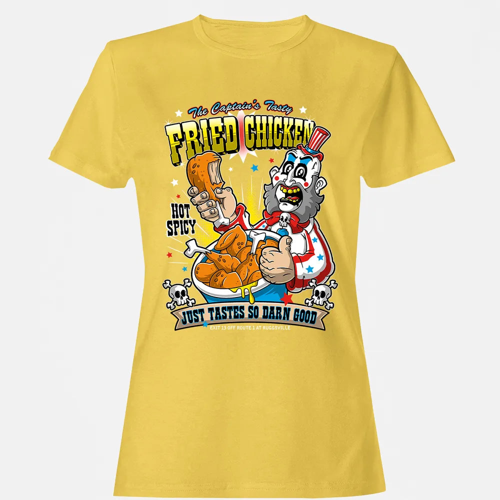 Women's T-shirt - 4ZS4UZLG