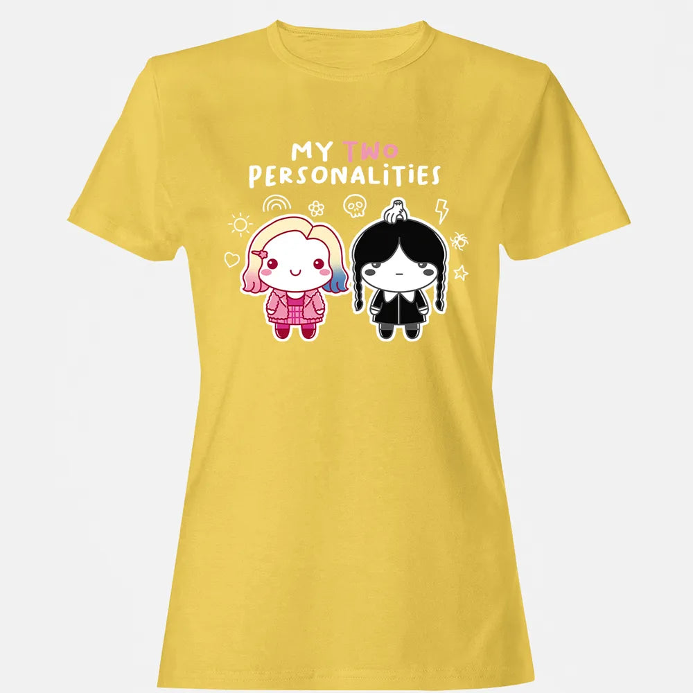 Women's T-shirt - 51DXE7YJ