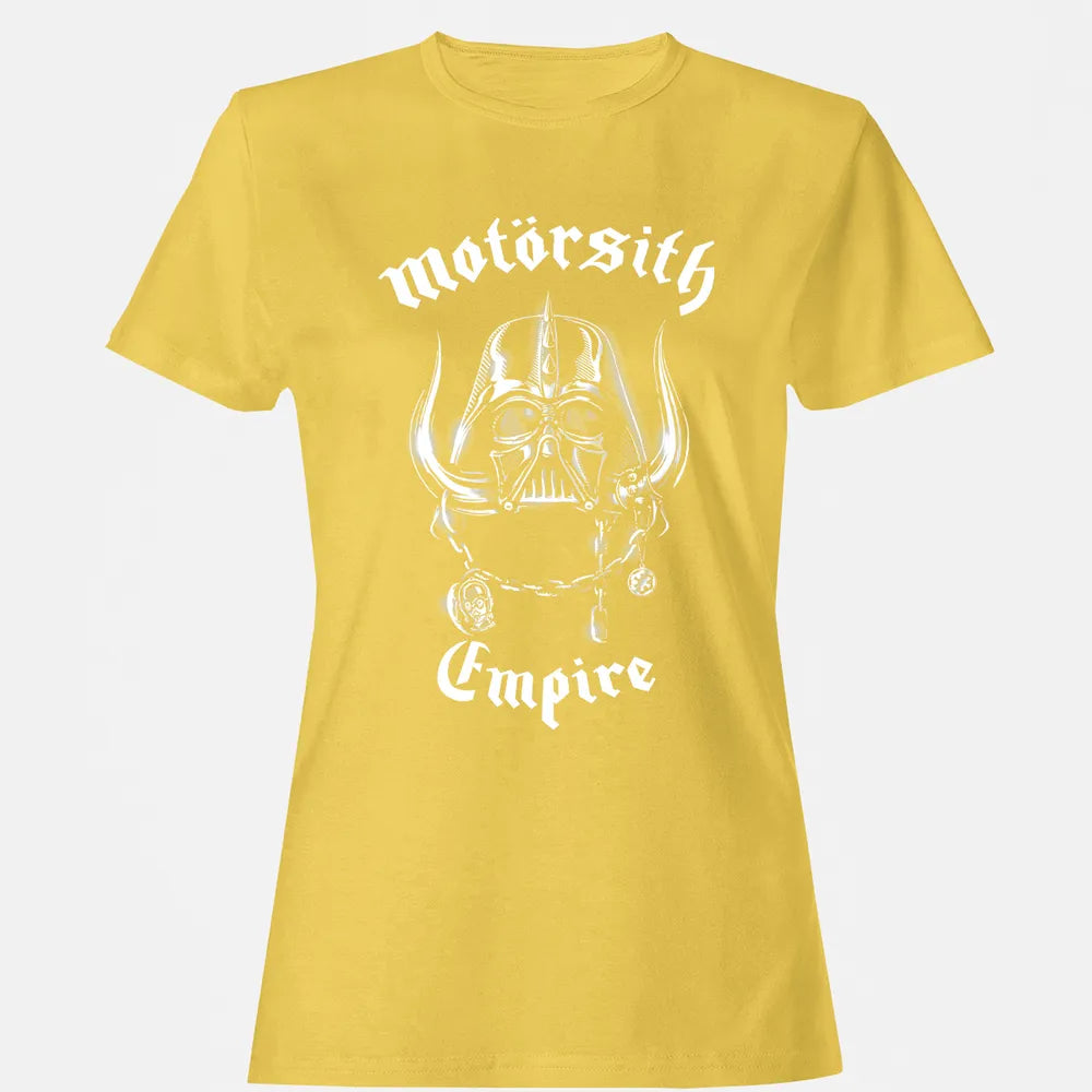 Women's T-shirt - WM1U3MBS