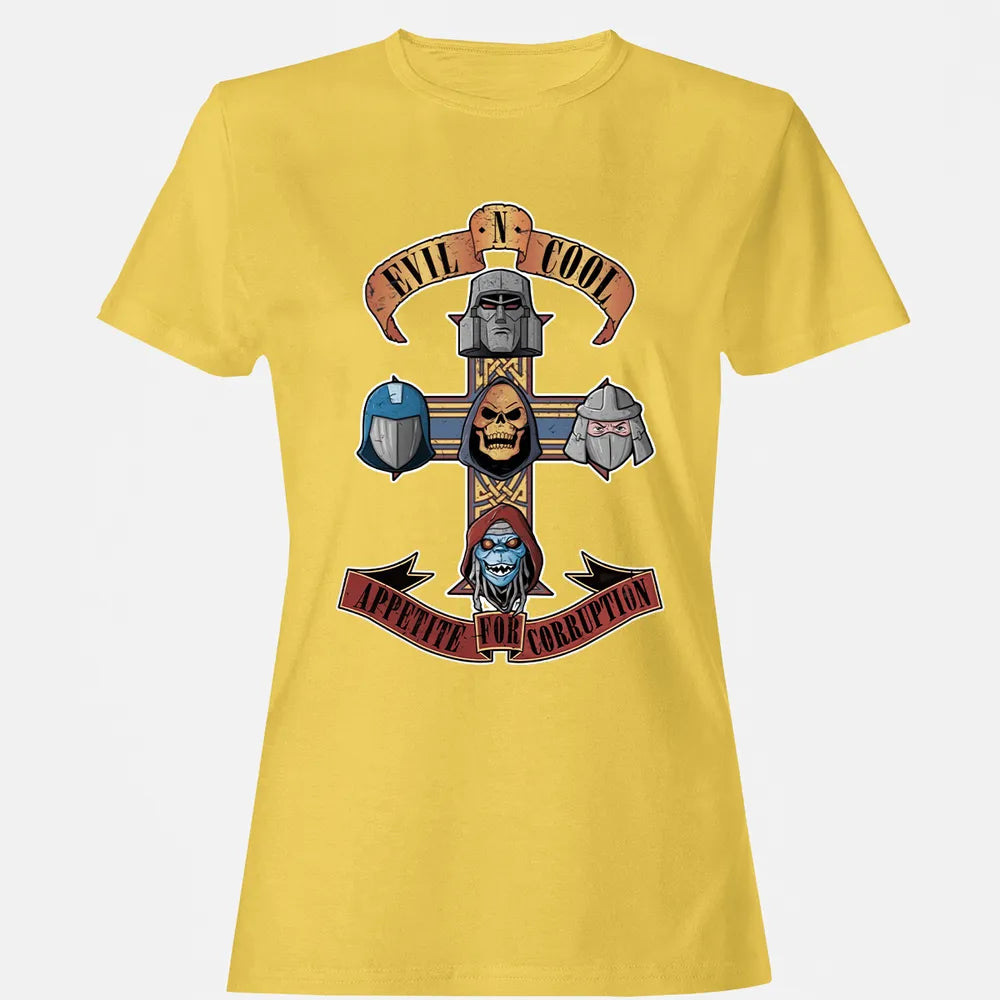 Women's T-shirt - 1WUCNWD5
