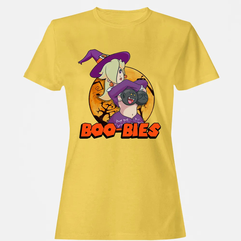 Women's T-shirt - F6UEC75J