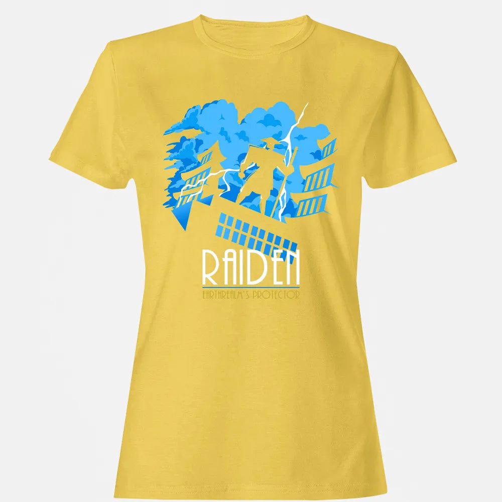 Women's T-shirt - MHVWGP1F