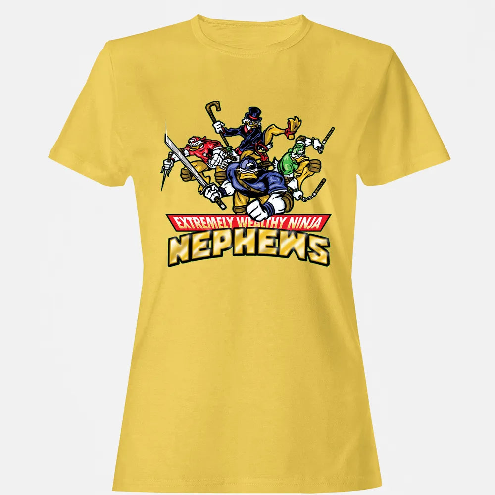 Women's T-shirt - 44J573FR