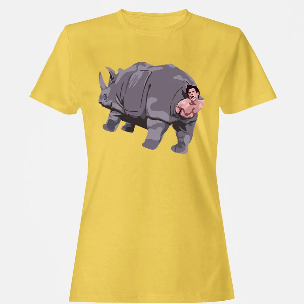 Women's T-shirt - EVY822Z2