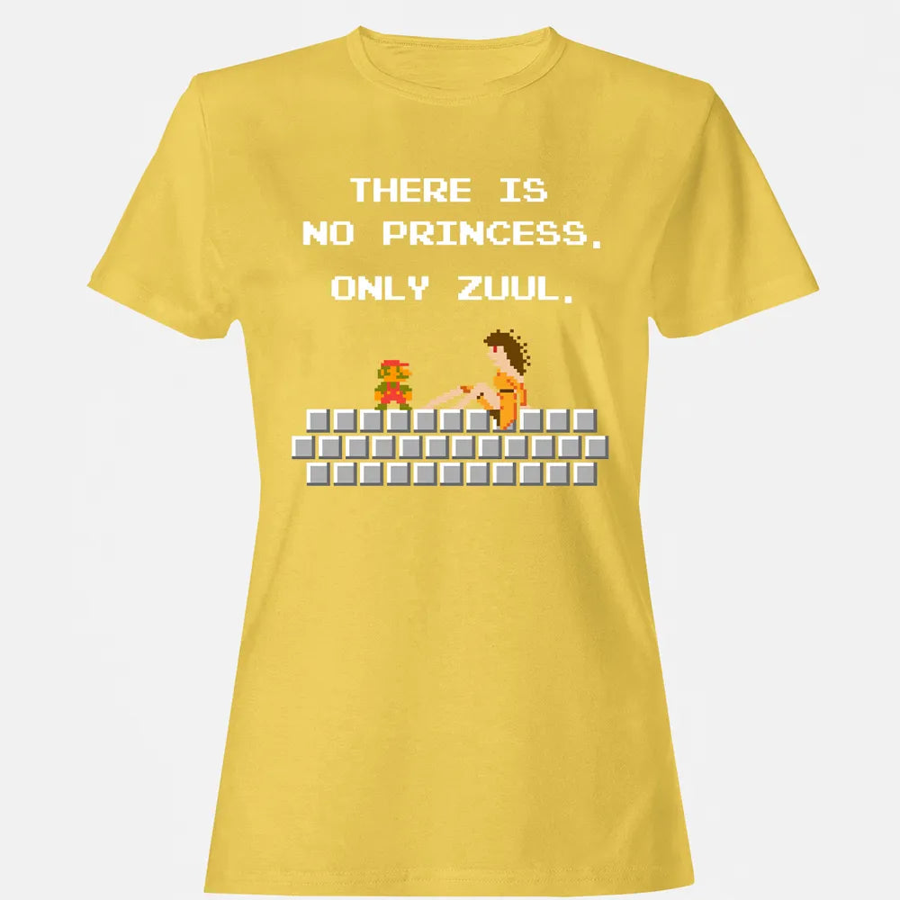 Women's T-shirt - R5HDDMU2