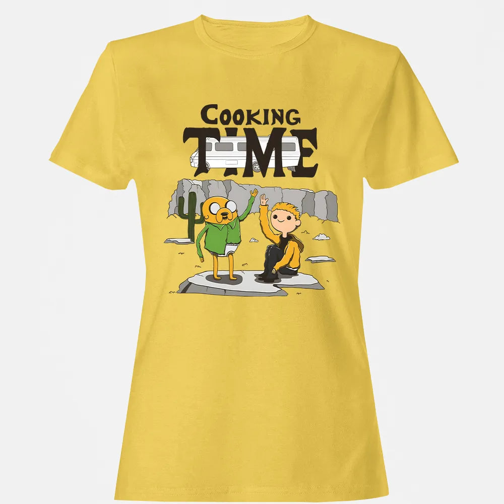 Women's T-shirt - SQ8W5SWN
