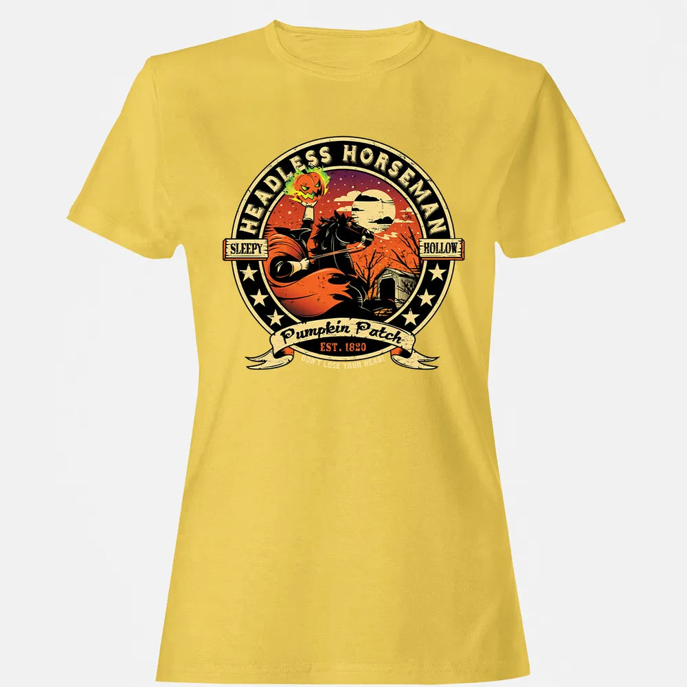 Women's T-shirt - 5NCPGR7J