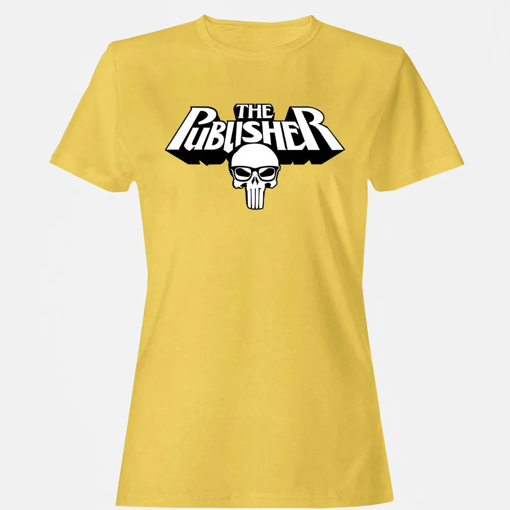 Women's T-shirt - AFXC4WNF