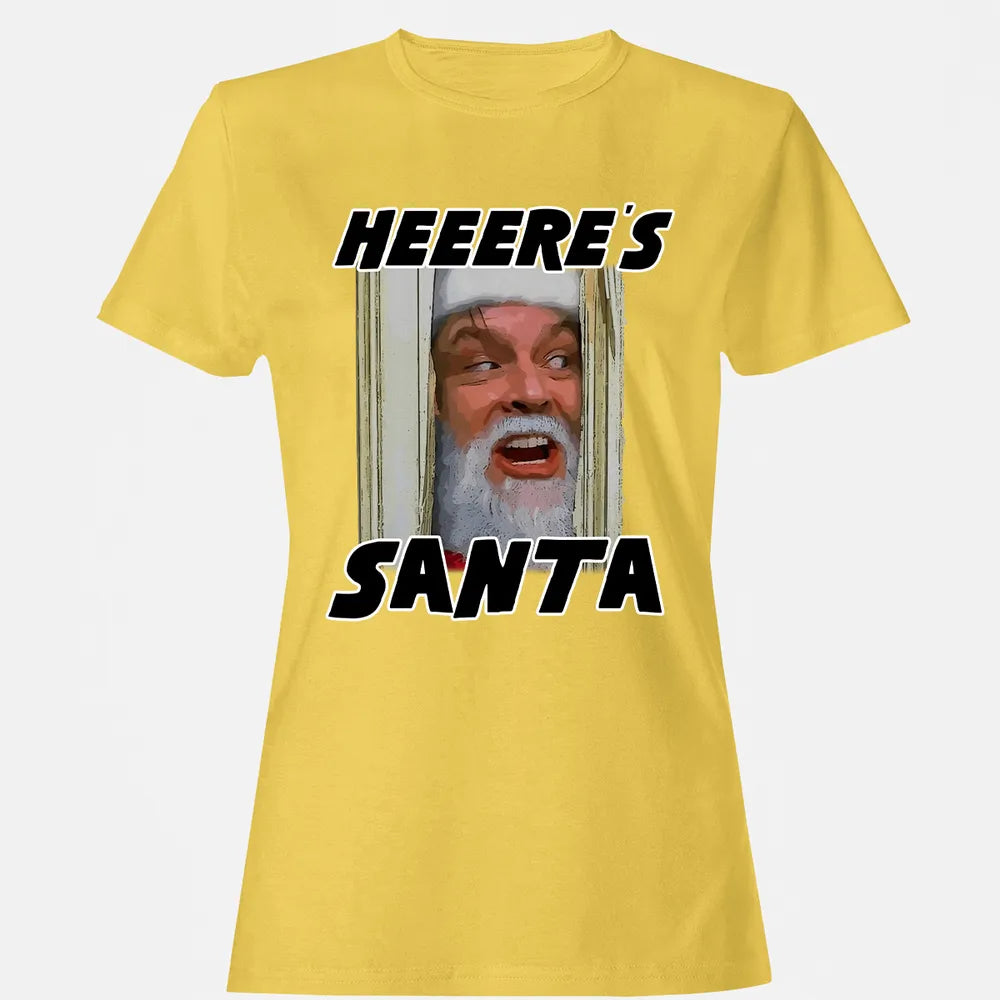 Women's T-shirt - CY6C7HQN