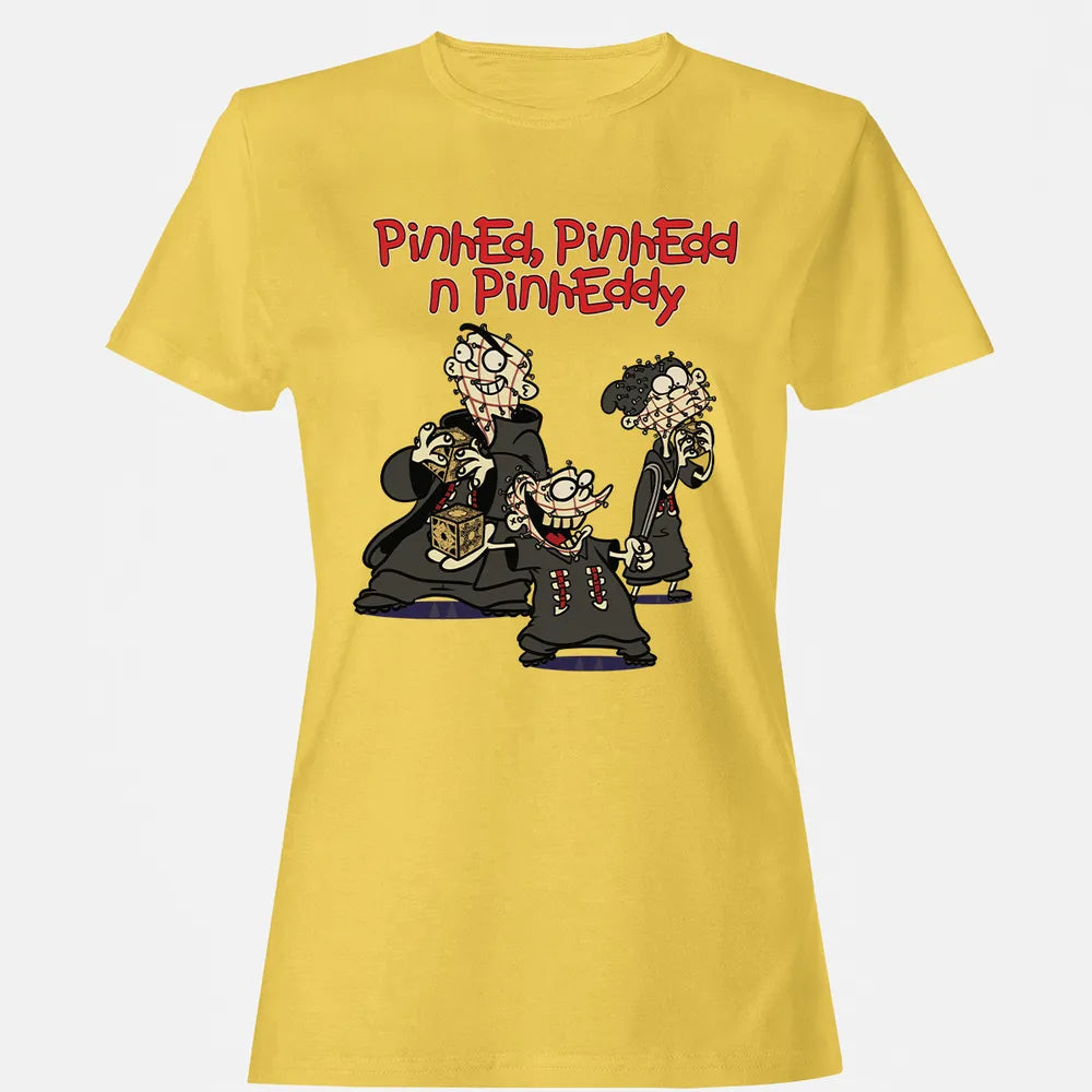 Women's T-shirt - F426CLQT