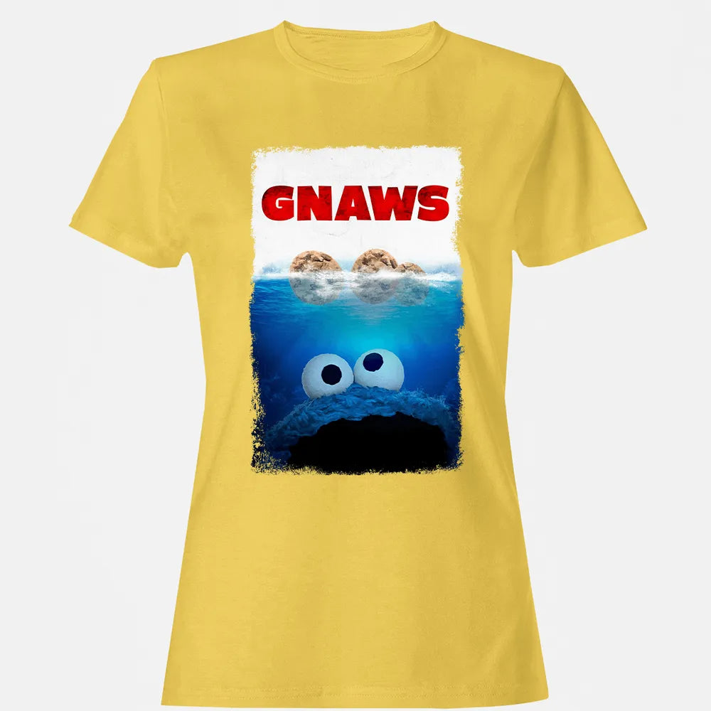 Women's T-shirt - 5TBEEJUZ
