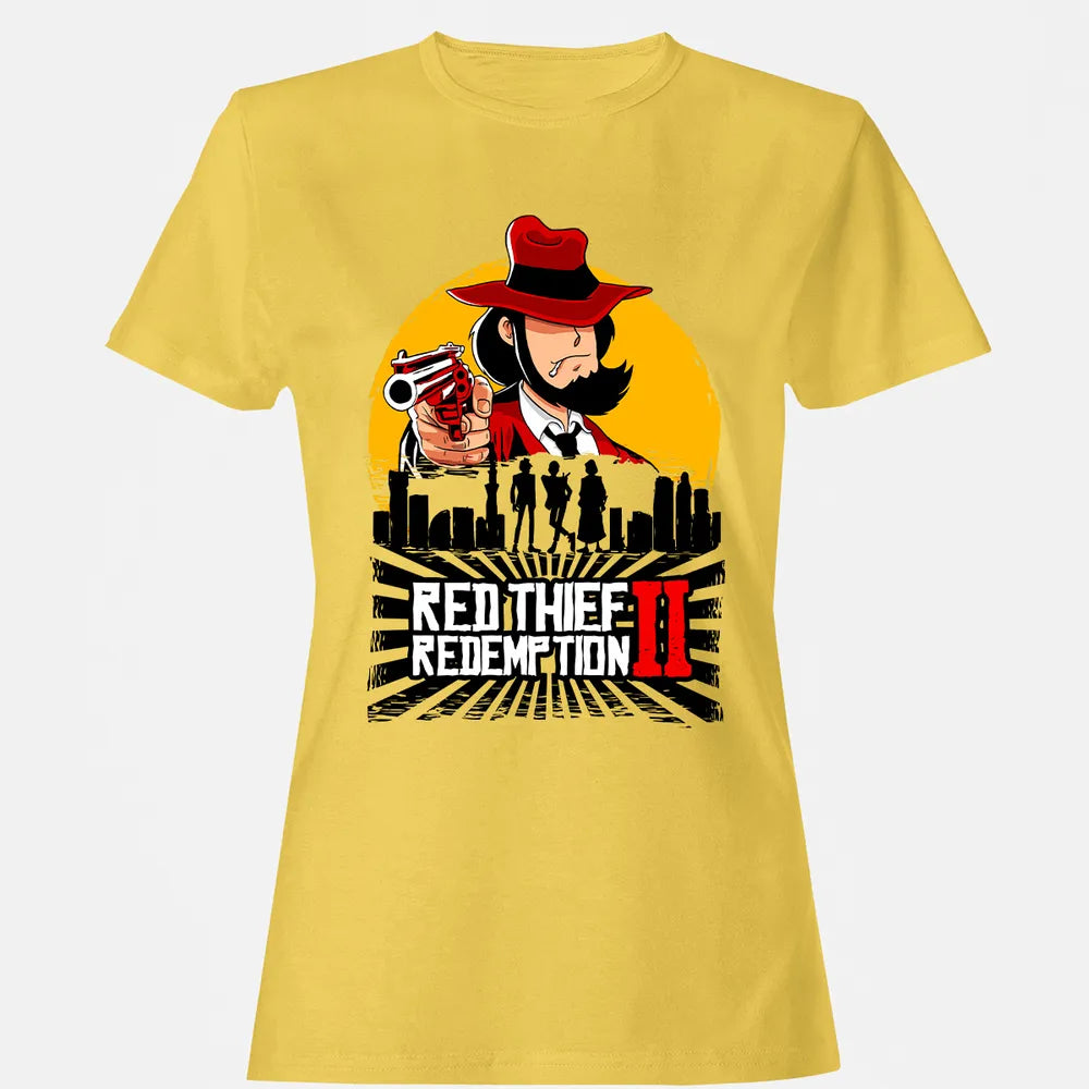 Women's T-shirt - GGZTEBVK