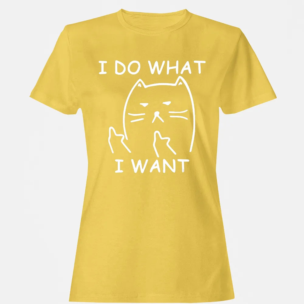 Women's T-shirt - VBGTM187