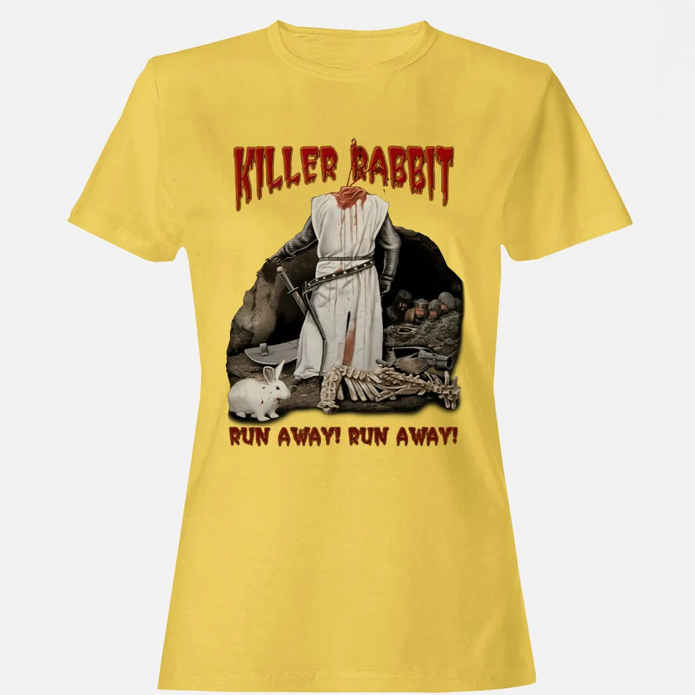 Women's T-shirt - UHURLBQG
