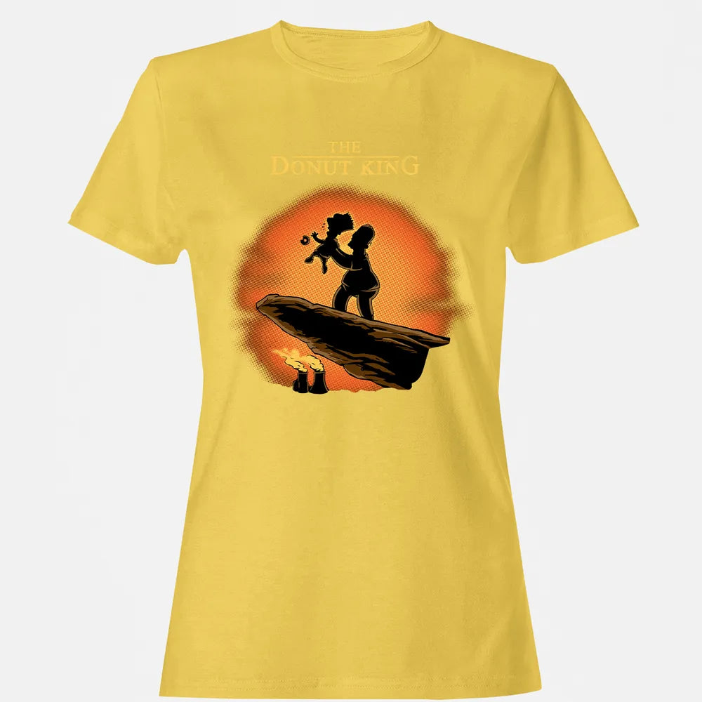 Women's T-shirt - 1Z723EBE