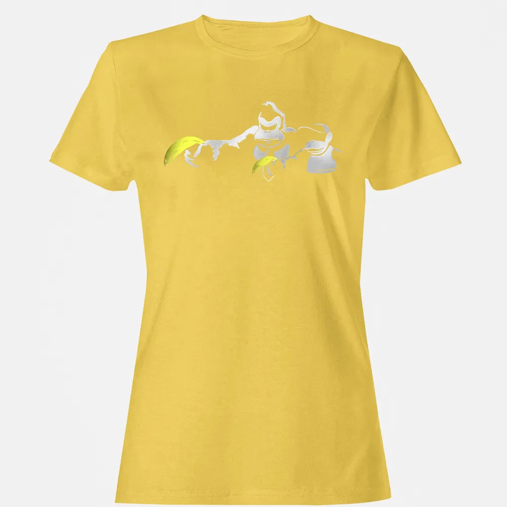 Women's T-shirt - V7ESVGX6