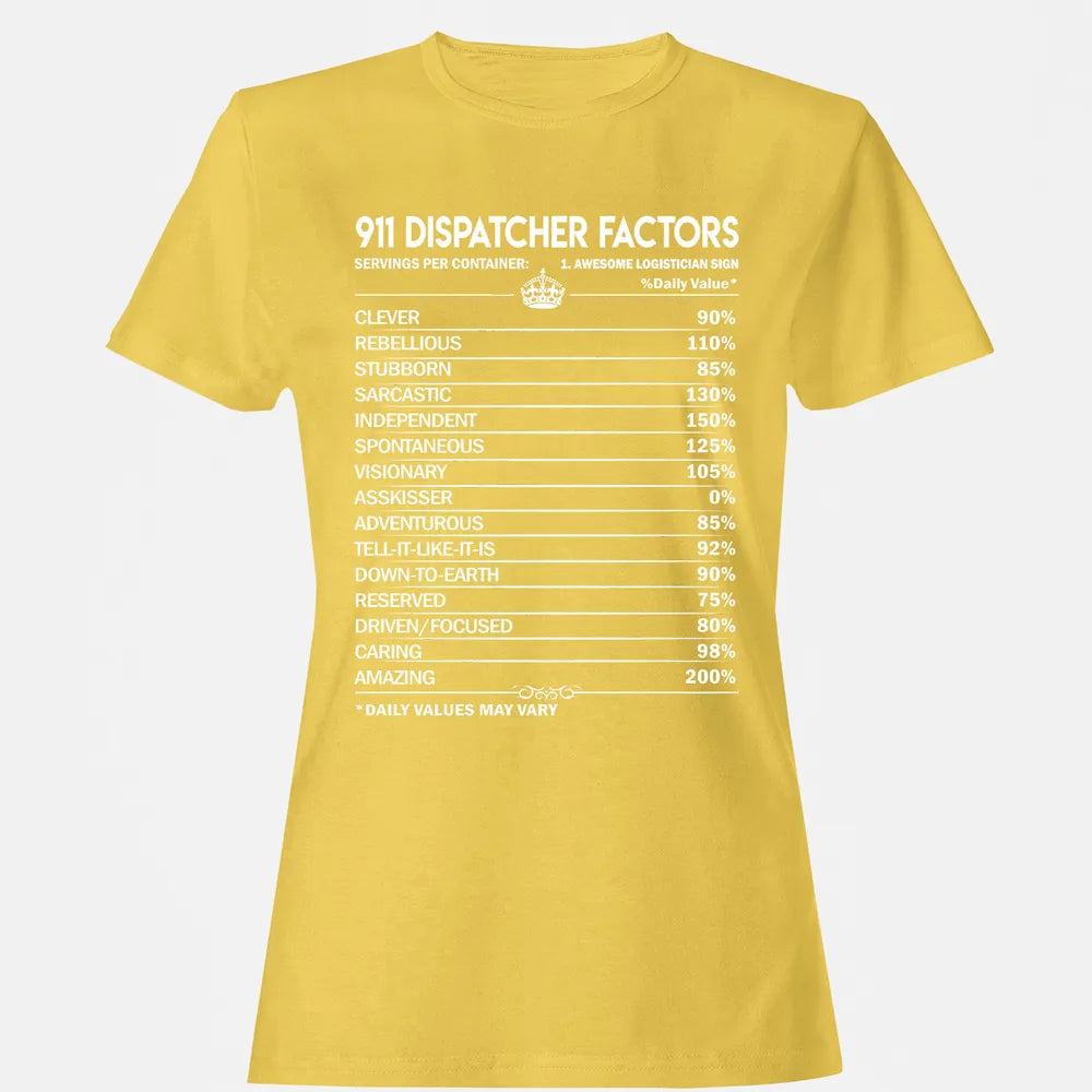 Women's T-shirt - WF4F5A4Z
