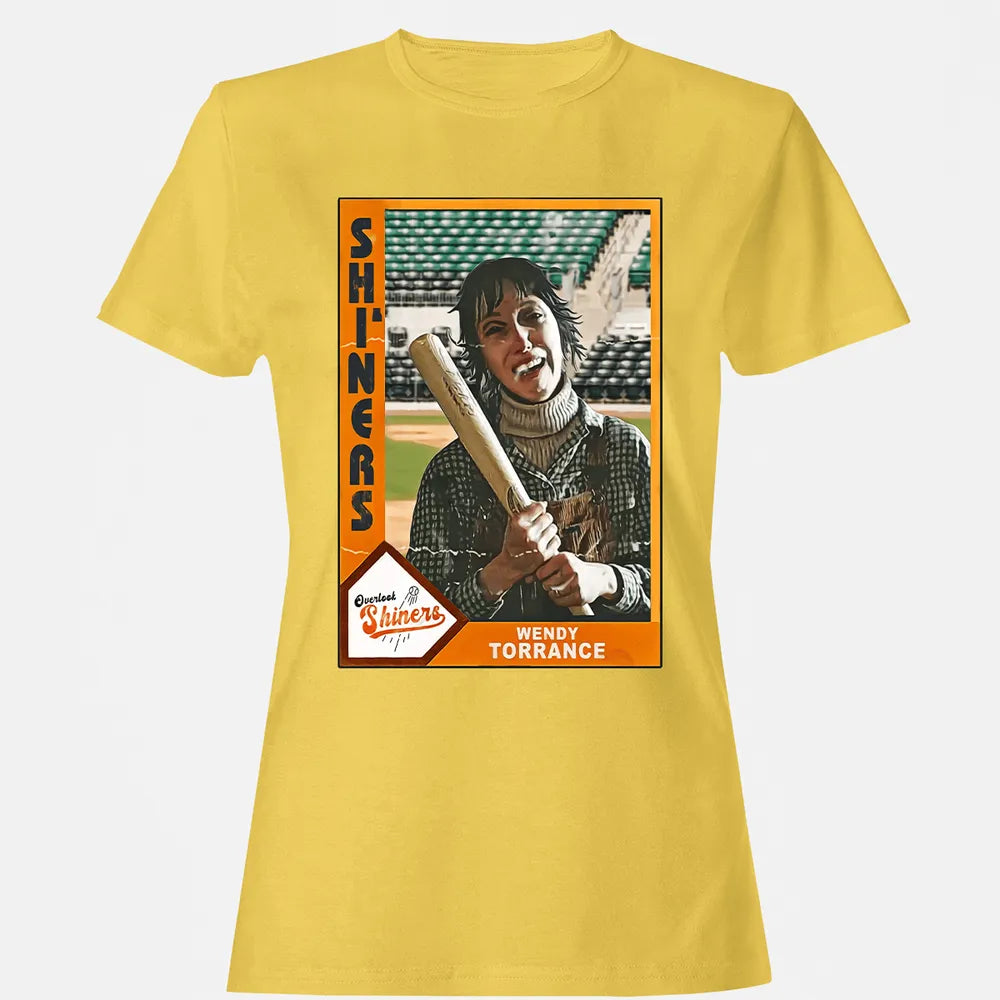 Women's T-shirt - 2WNJZ8XG