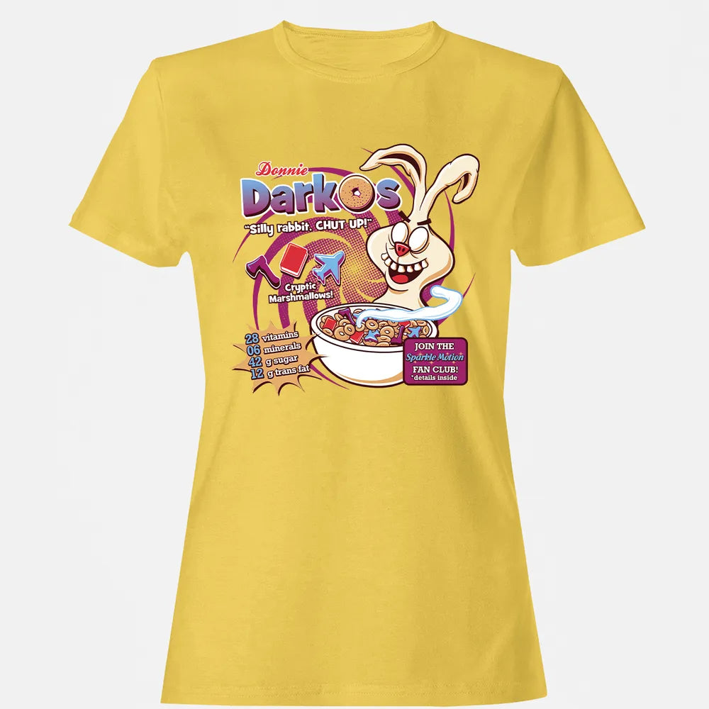 Women's T-shirt - QP1BZLNE