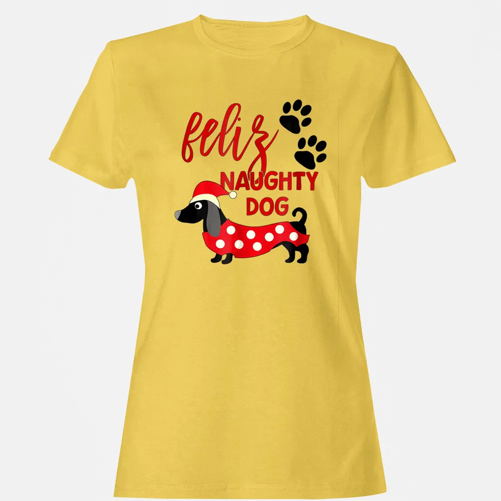 Women's T-shirt - XCT3K2CY