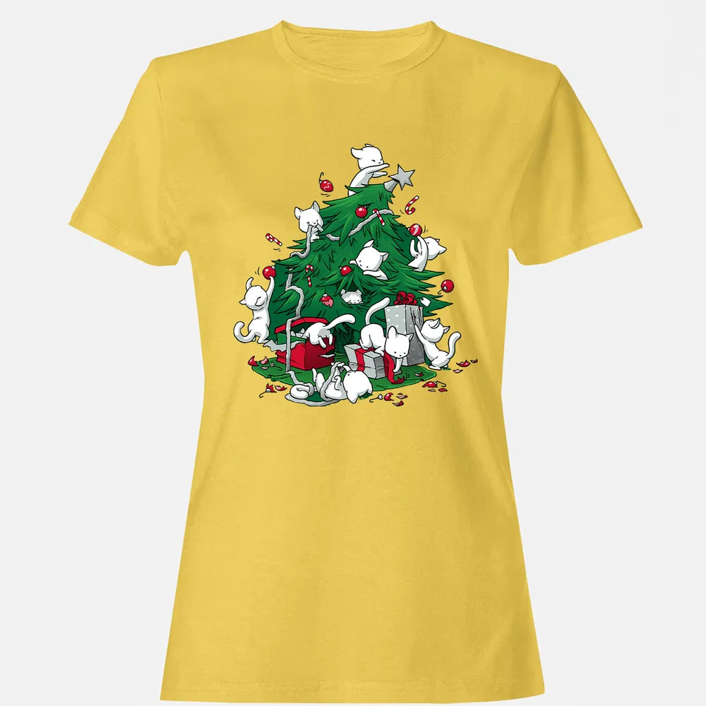 Women's T-shirt - Q9GBYPX9