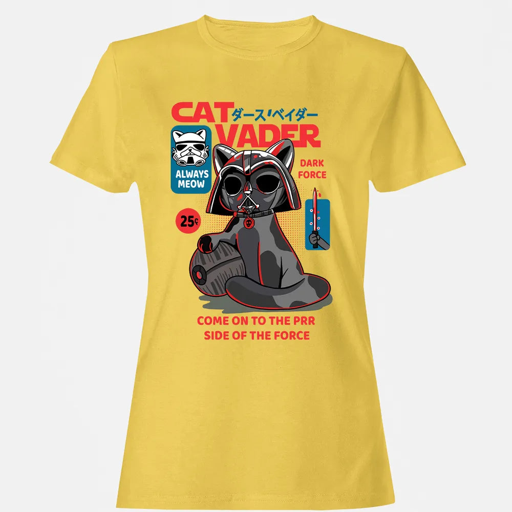 Women's T-shirt - QTLUMRT9