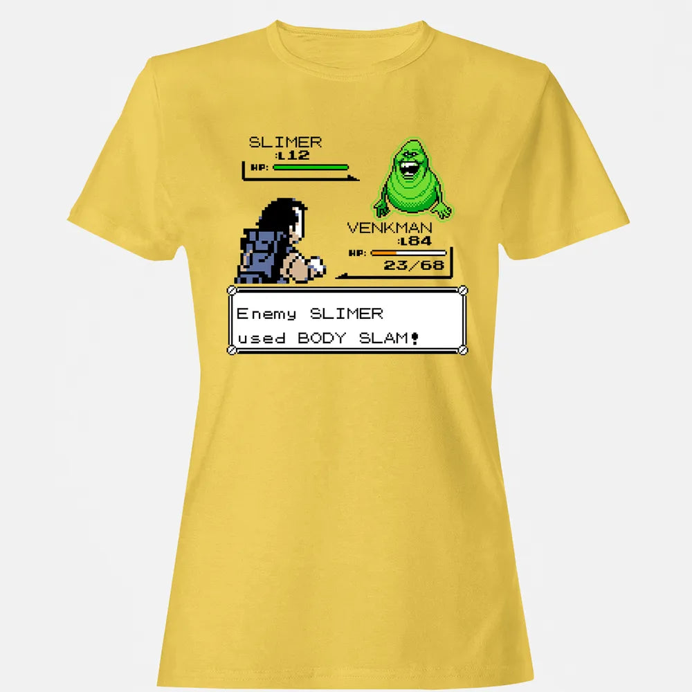 Women's T-shirt - 82ZQXJEE
